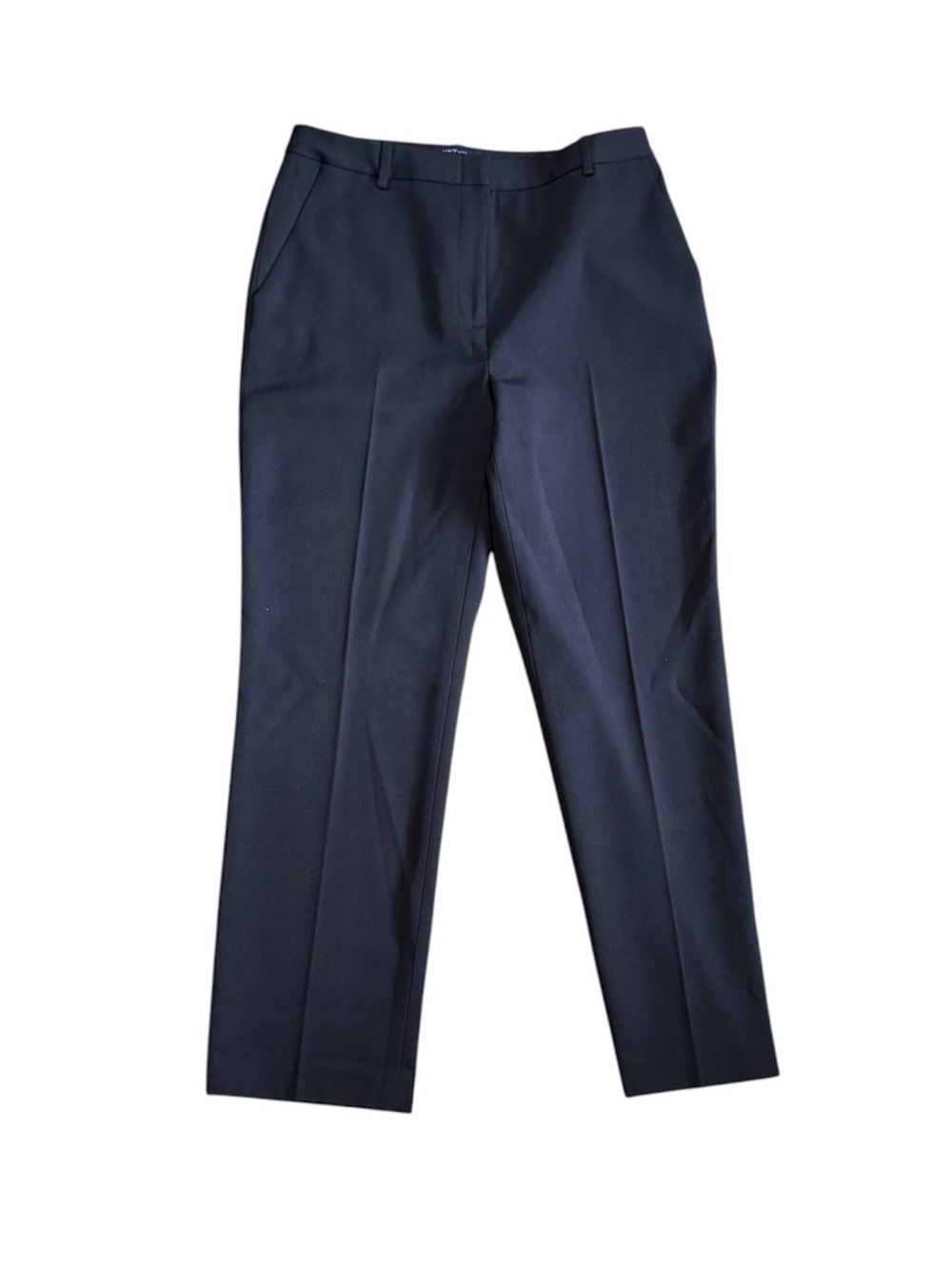 Women’s Classic Black Dress Pants